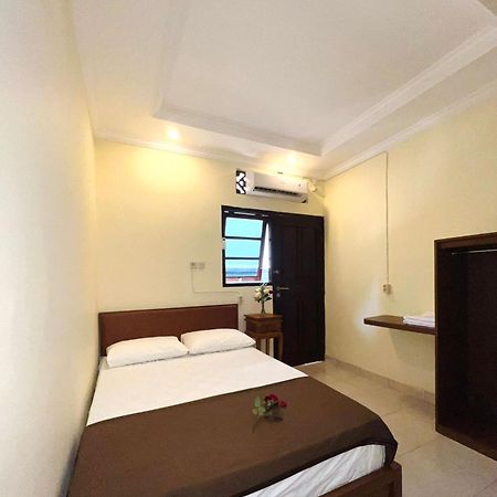 Zigiz Lovina Hostel ภายนอก รูปภาพ