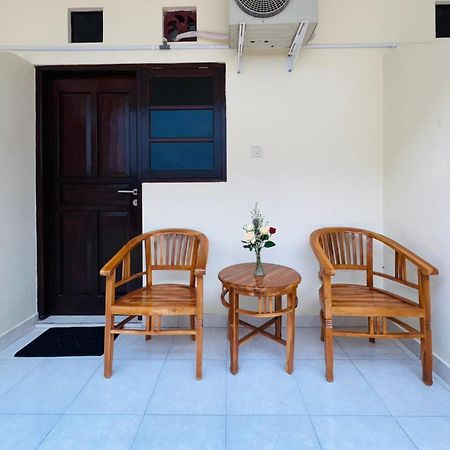 Zigiz Lovina Hostel ภายนอก รูปภาพ