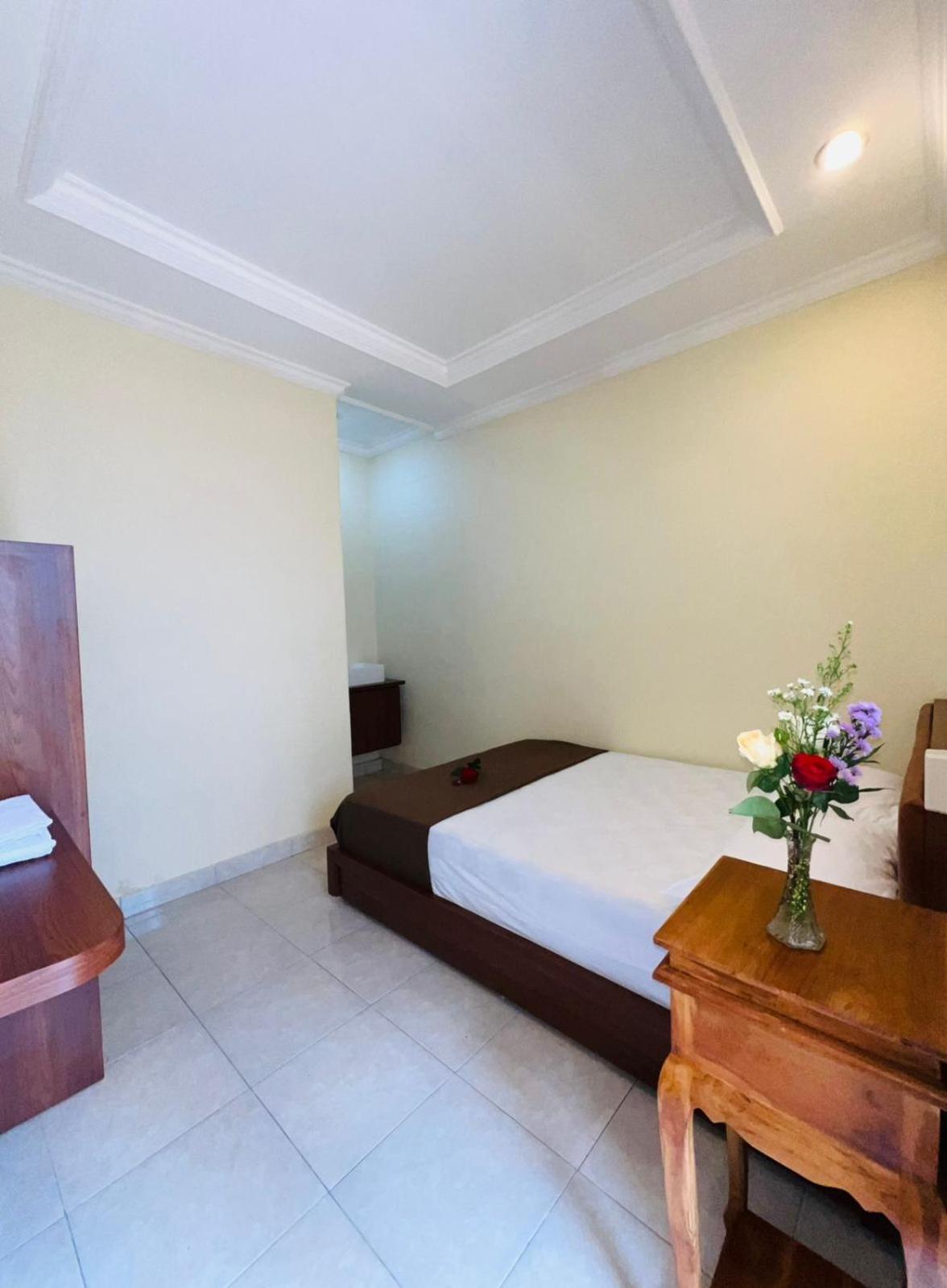 Zigiz Lovina Hostel ภายนอก รูปภาพ