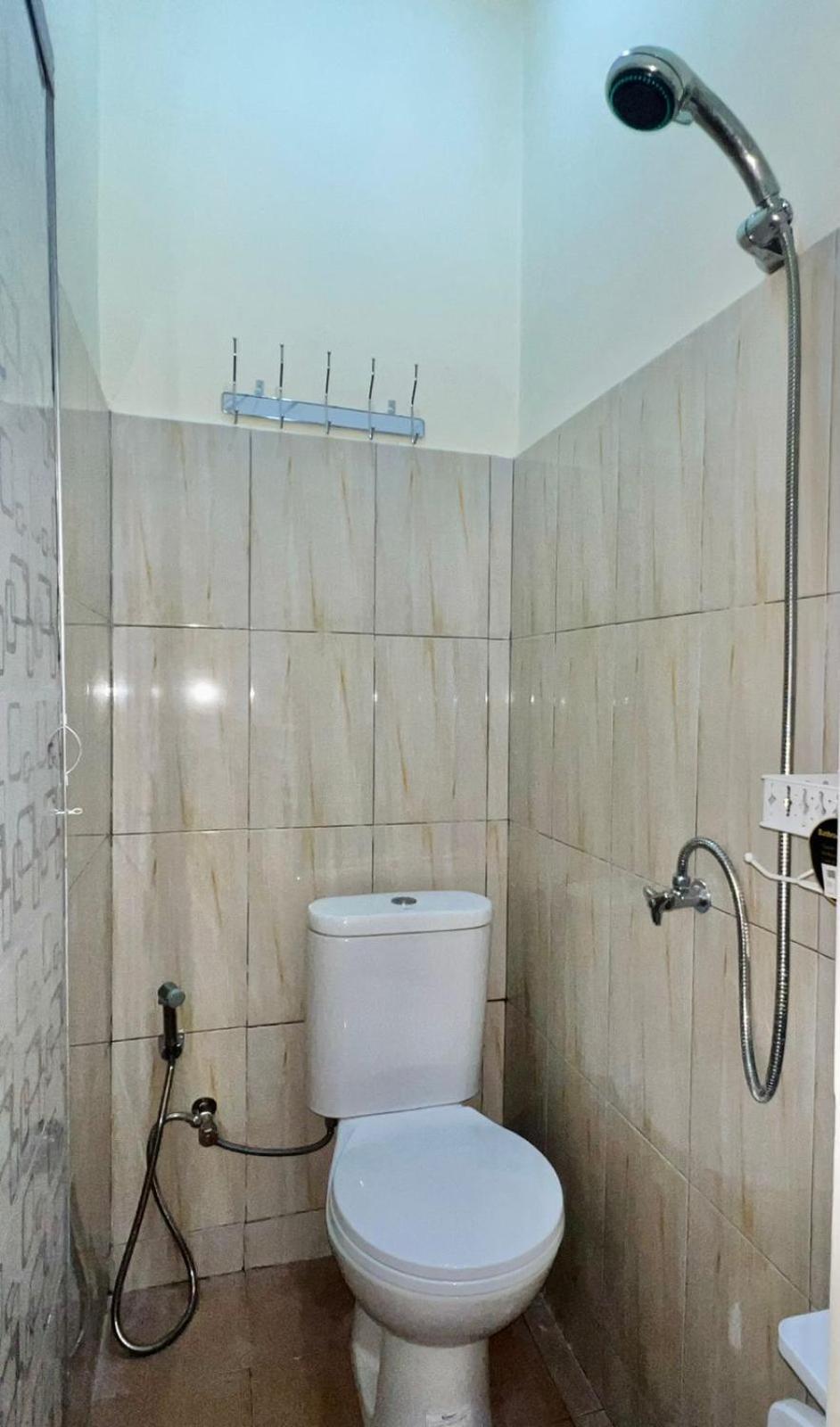 Zigiz Lovina Hostel ภายนอก รูปภาพ
