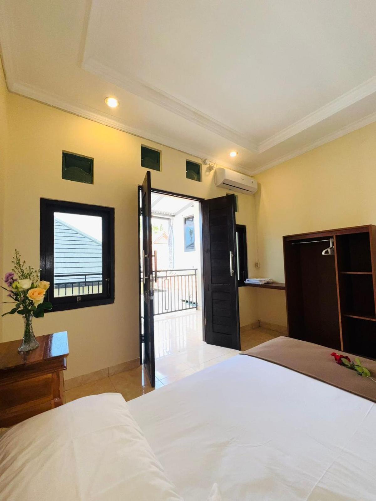 Zigiz Lovina Hostel ภายนอก รูปภาพ