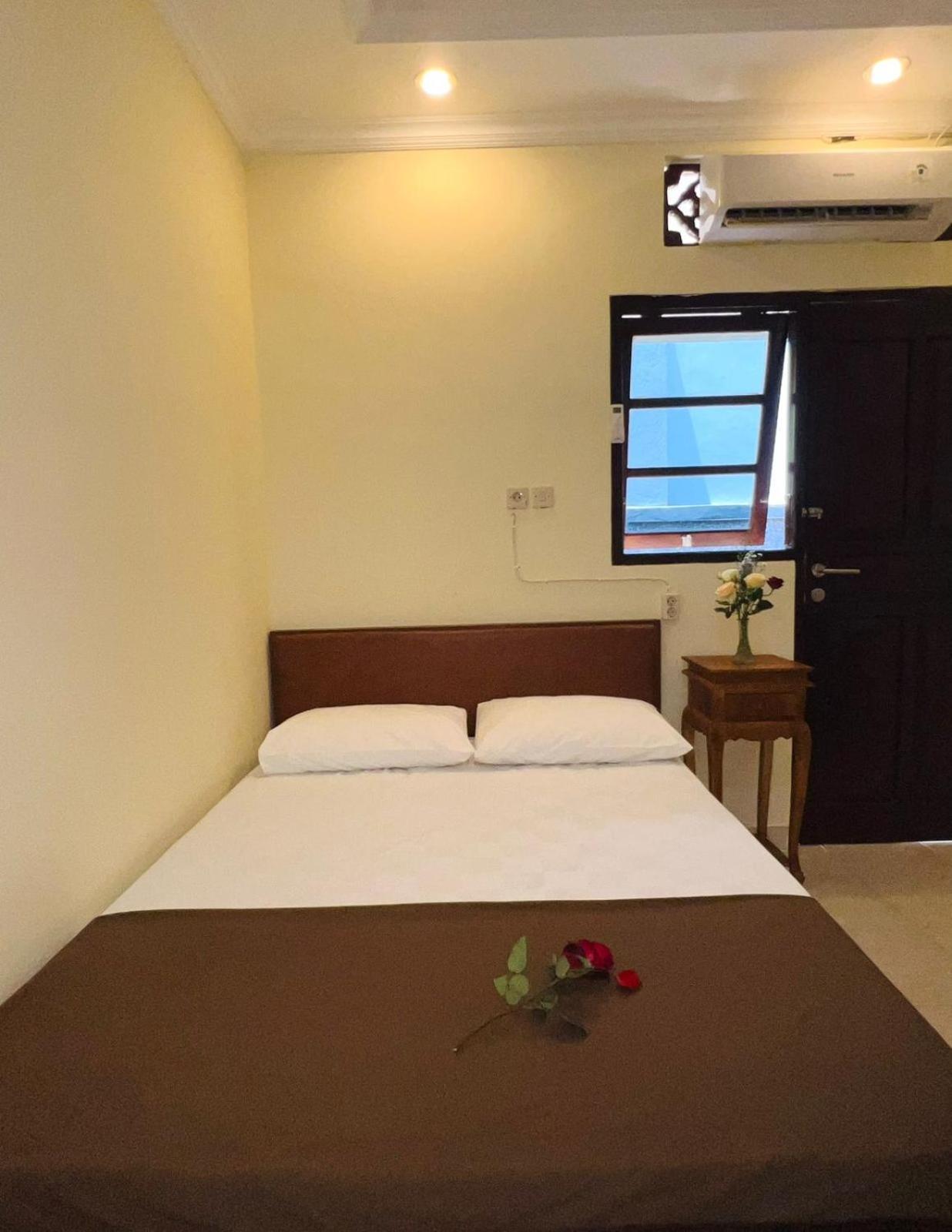 Zigiz Lovina Hostel ภายนอก รูปภาพ
